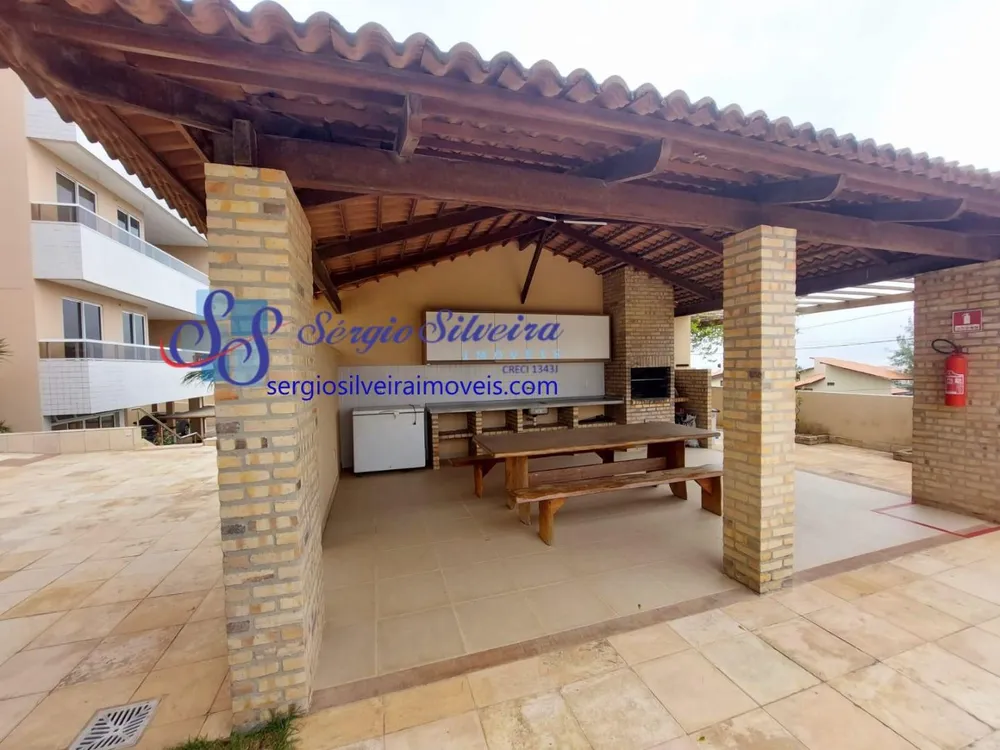 Apartamento, 3 quartos, 112 m² - Foto 20