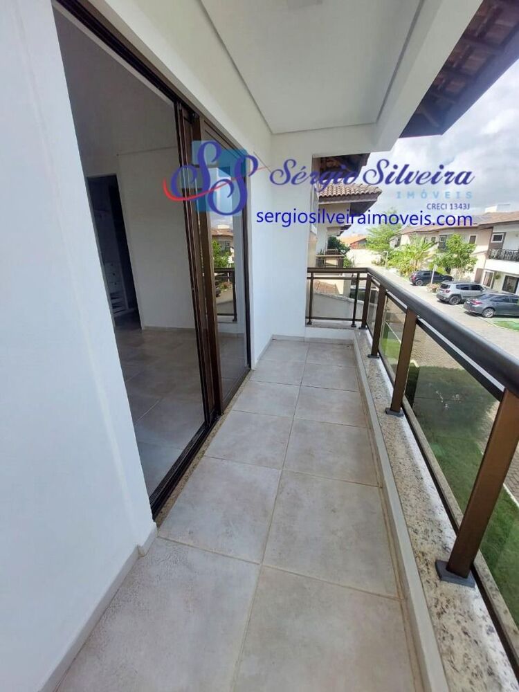 Casa de Condomínio à venda com 4 quartos, 176m² - Foto 1