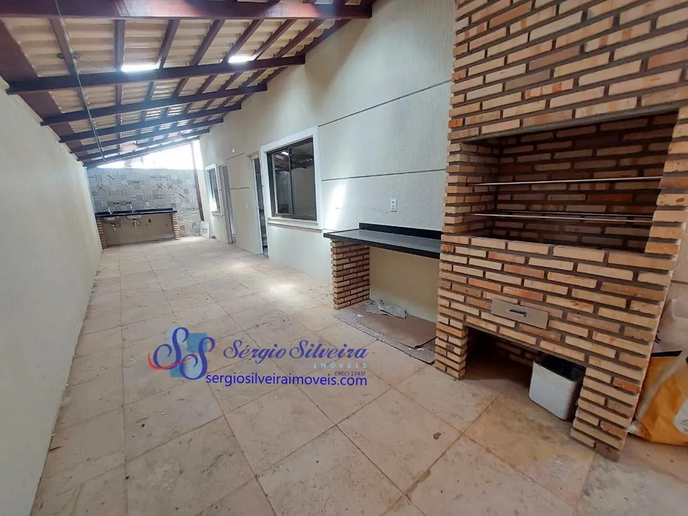 Casa de Condomínio, 4 quartos - Foto 12