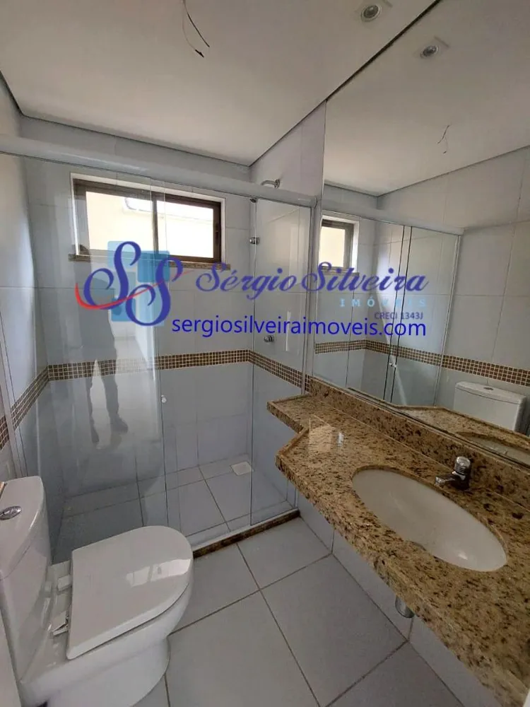 Casa de Condomínio, 4 quartos - Foto 9