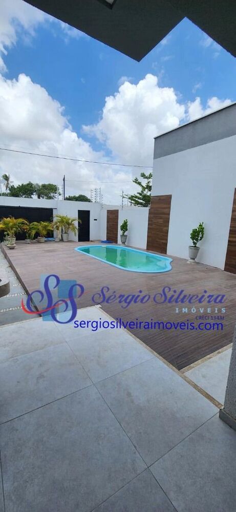 Casa de Condomínio, 3 quartos - Foto 11