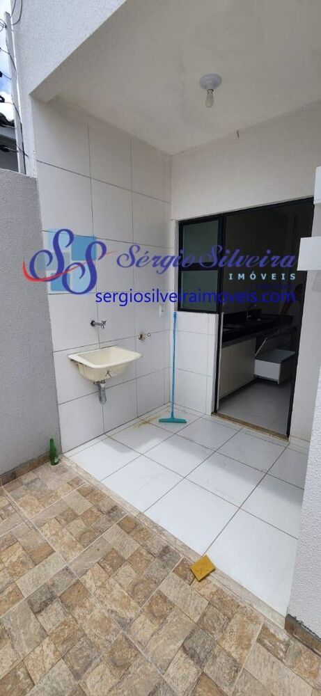 Casa de Condomínio, 3 quartos - Foto 13