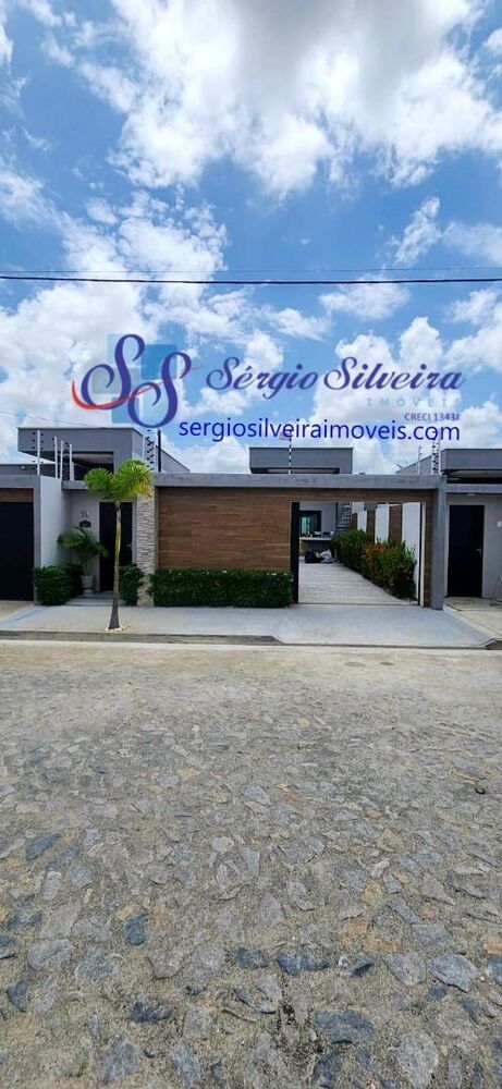 Casa de Condomínio, 3 quartos - Foto 20