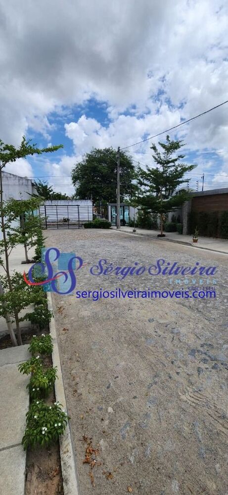 Casa de Condomínio, 3 quartos - Foto 21