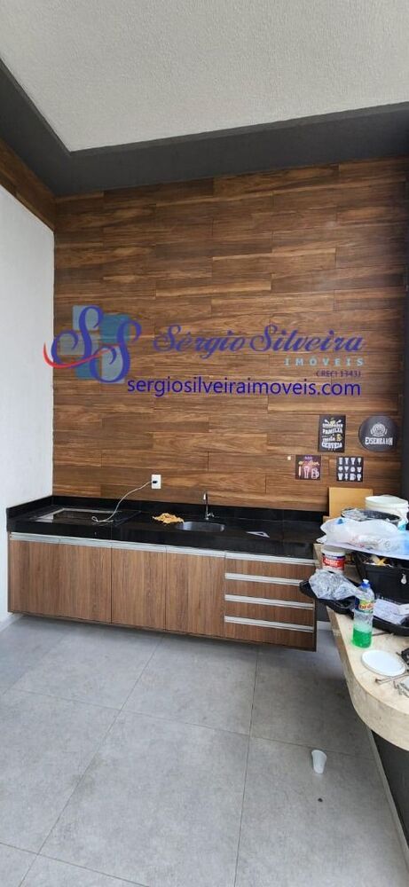 Casa de Condomínio, 3 quartos - Foto 9