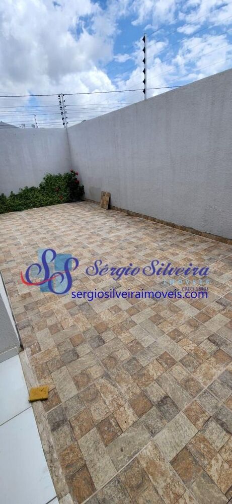 Casa de Condomínio, 3 quartos - Foto 19