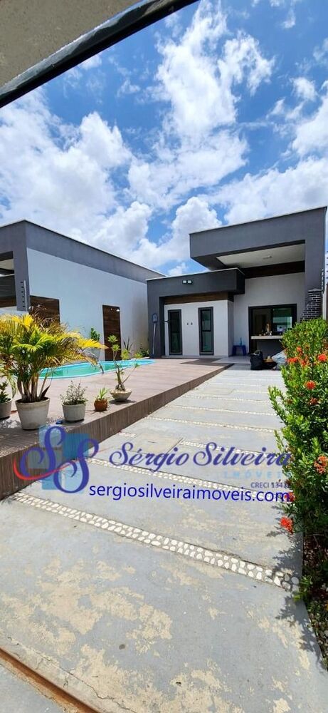 Casa de Condomínio, 3 quartos - Foto 12