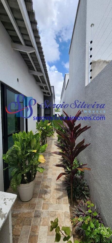 Casa de Condomínio, 3 quartos - Foto 18