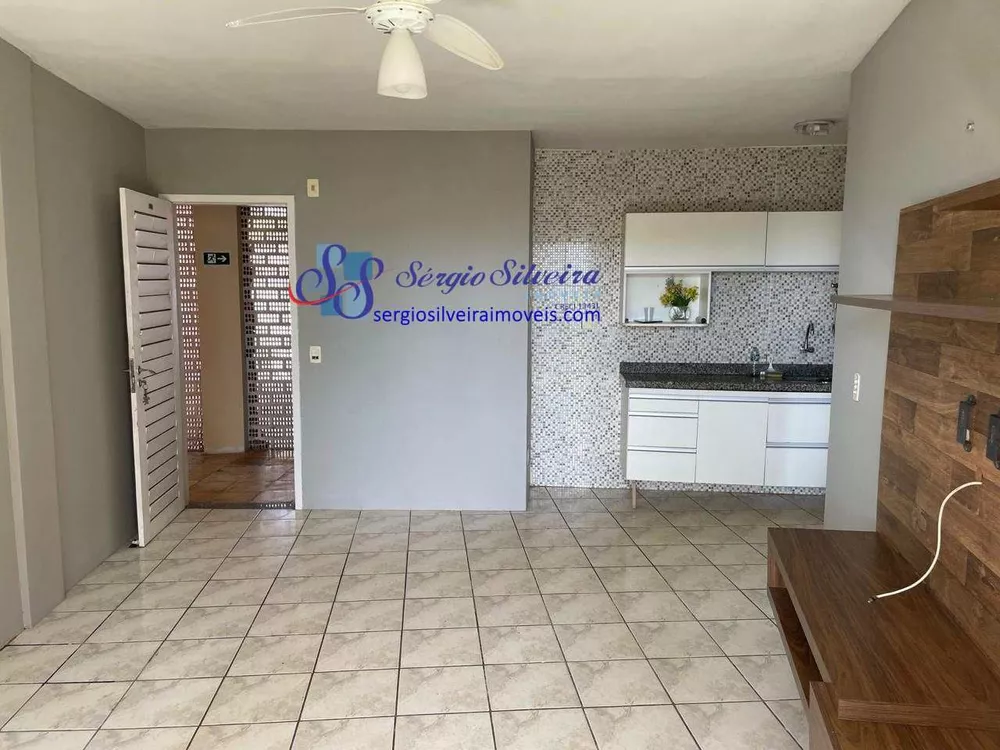 Apartamento, 1 quarto, 40 m² - Foto 2