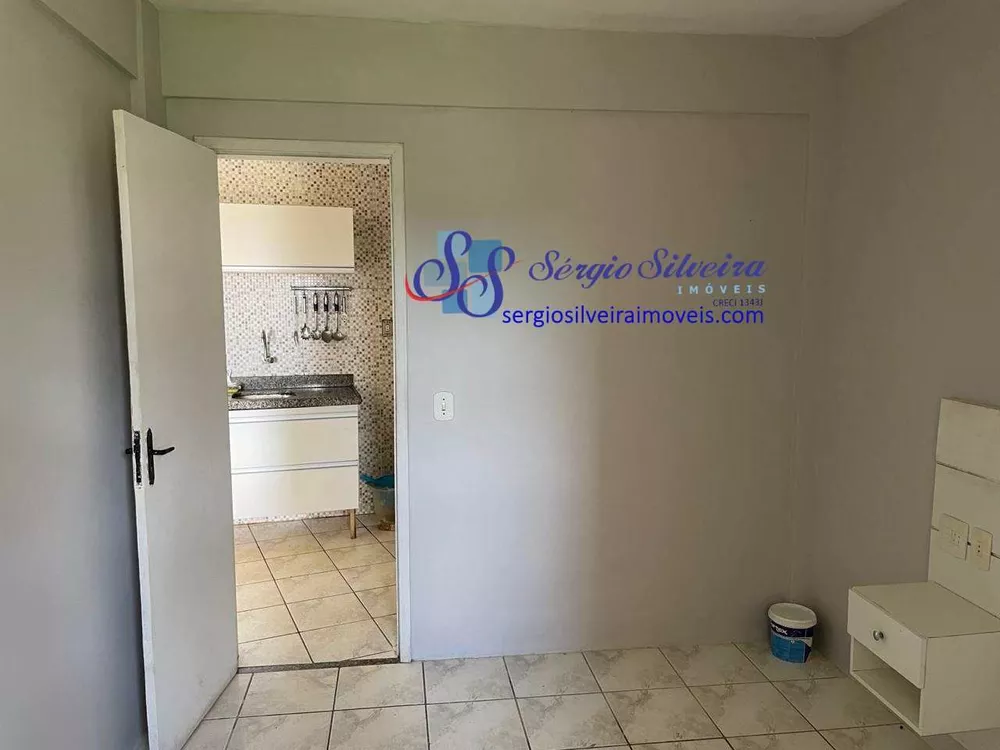 Apartamento, 1 quarto, 40 m² - Foto 5