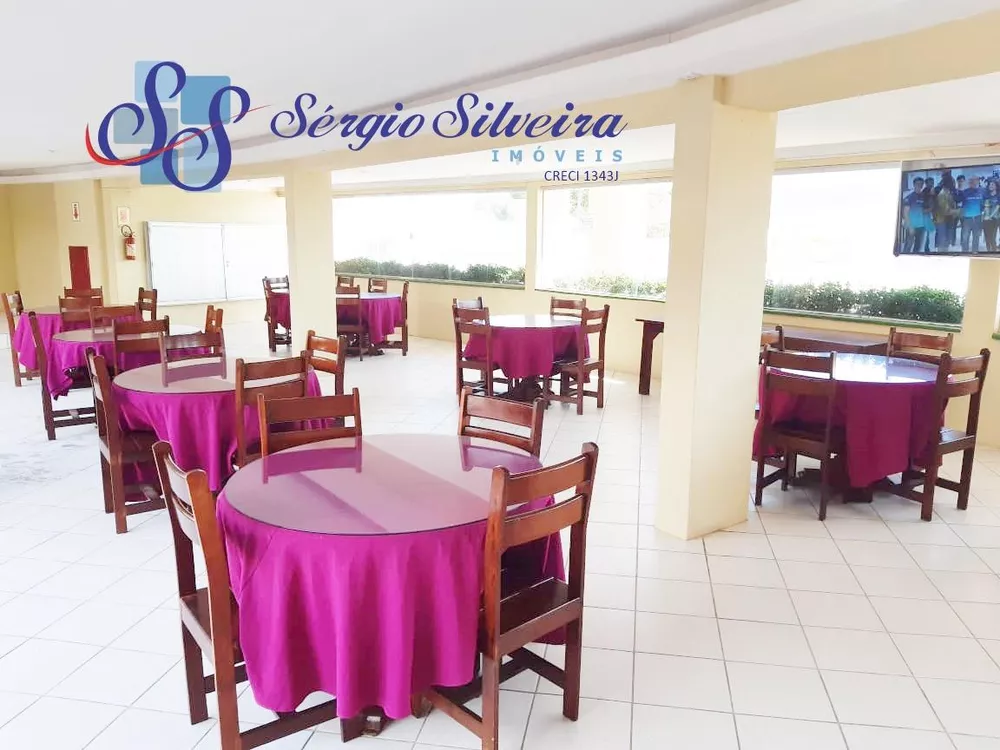 Apartamento, 1 quarto, 40 m² - Foto 14