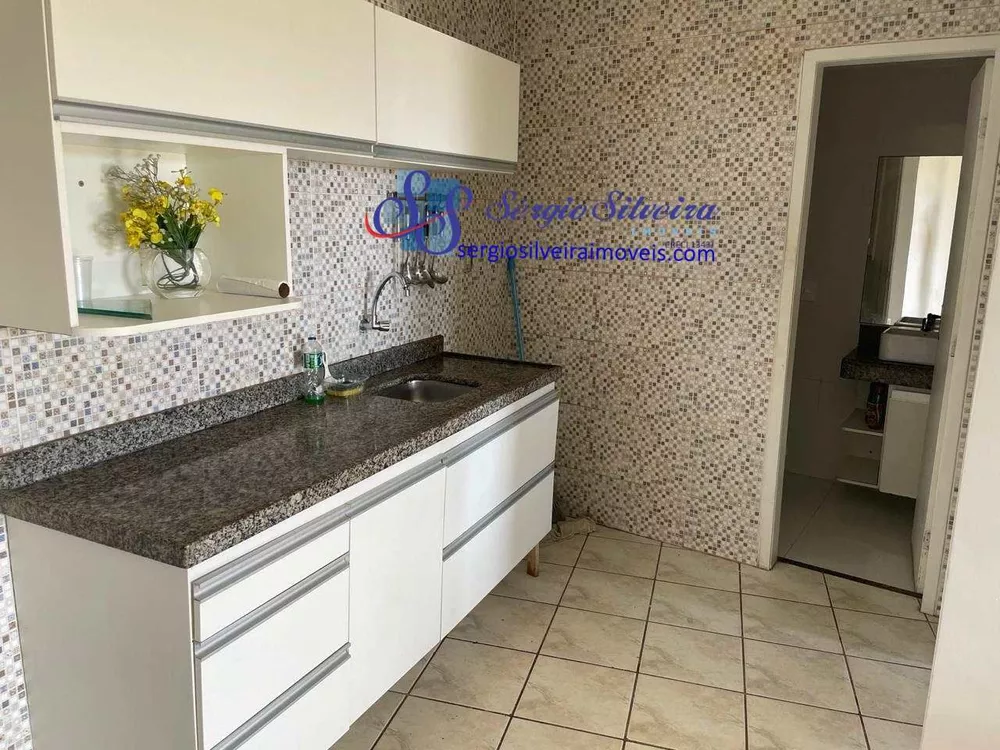 Apartamento, 1 quarto, 40 m² - Foto 3