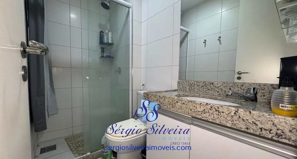 Apartamento, 3 quartos, 104 m² - Foto 9