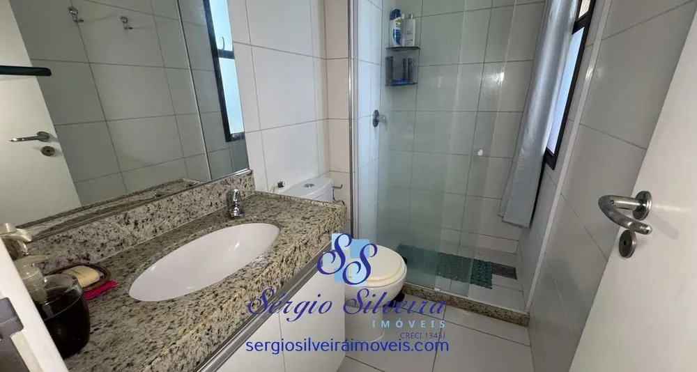 Apartamento, 3 quartos, 104 m² - Foto 10