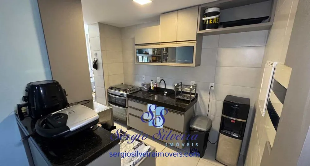 Apartamento, 3 quartos, 104 m² - Foto 5