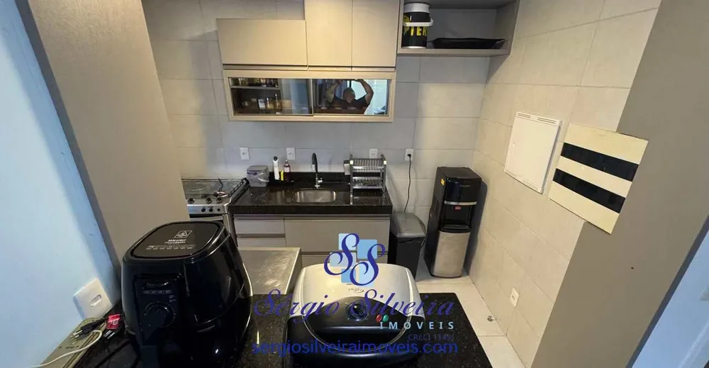 Apartamento, 3 quartos, 104 m² - Foto 3