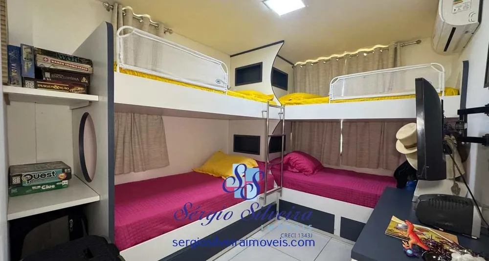 Apartamento, 3 quartos, 104 m² - Foto 7