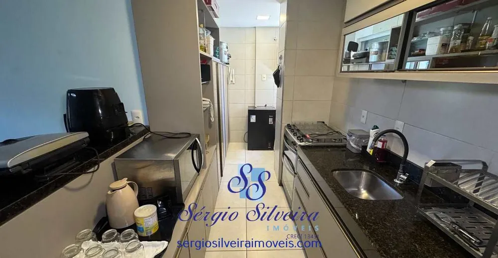 Apartamento, 3 quartos, 104 m² - Foto 4