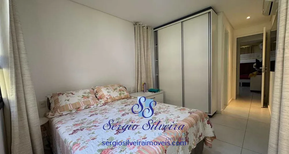 Apartamento, 3 quartos, 104 m² - Foto 6