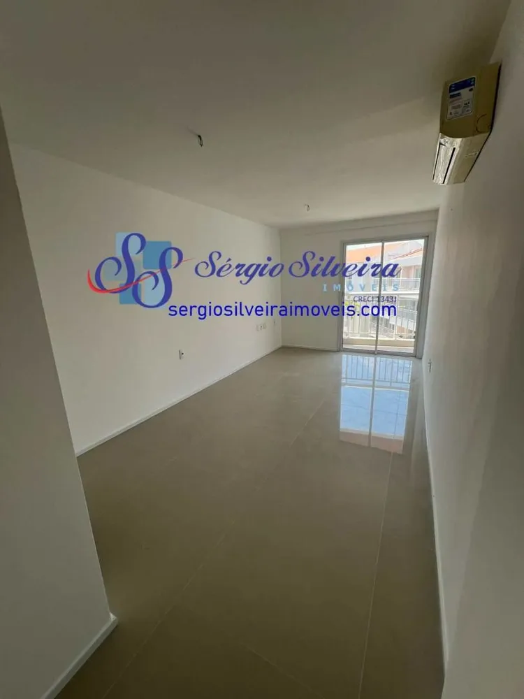 Apartamento, 3 quartos, 110 m² - Foto 3