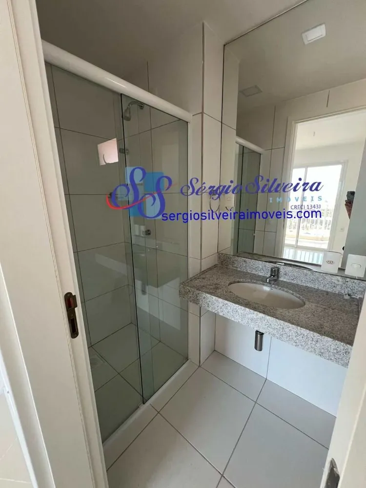 Apartamento, 3 quartos, 110 m² - Foto 6