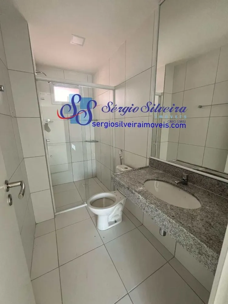 Apartamento, 3 quartos, 110 m² - Foto 7