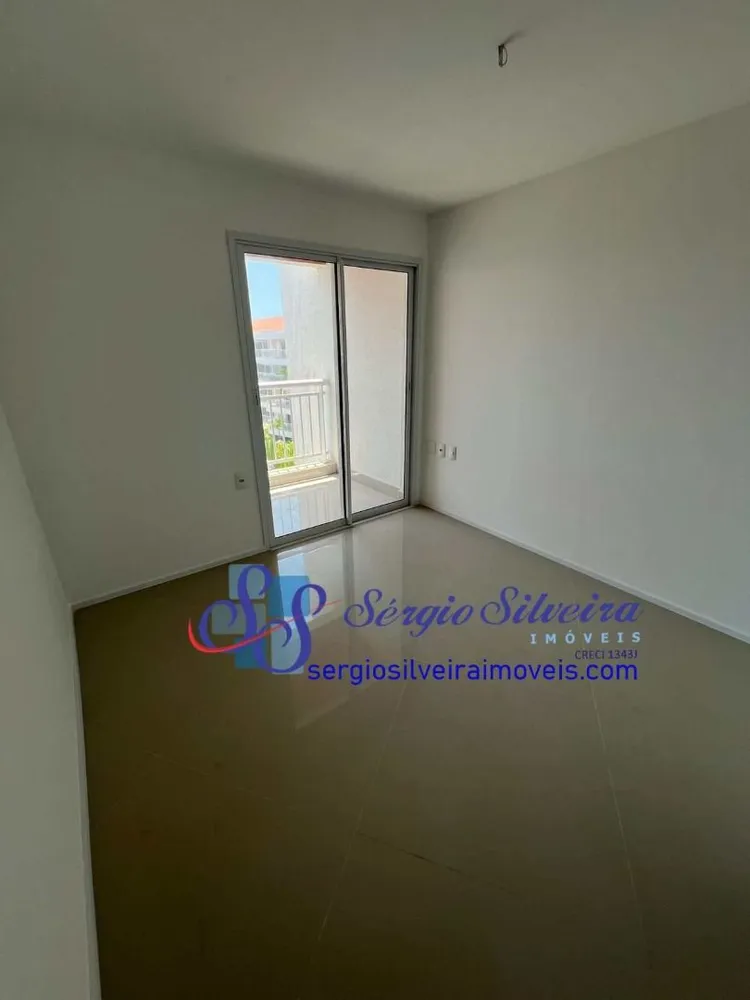 Apartamento, 3 quartos, 110 m² - Foto 5