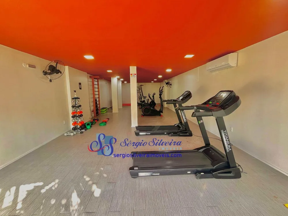 Apartamento, 3 quartos, 110 m² - Foto 8