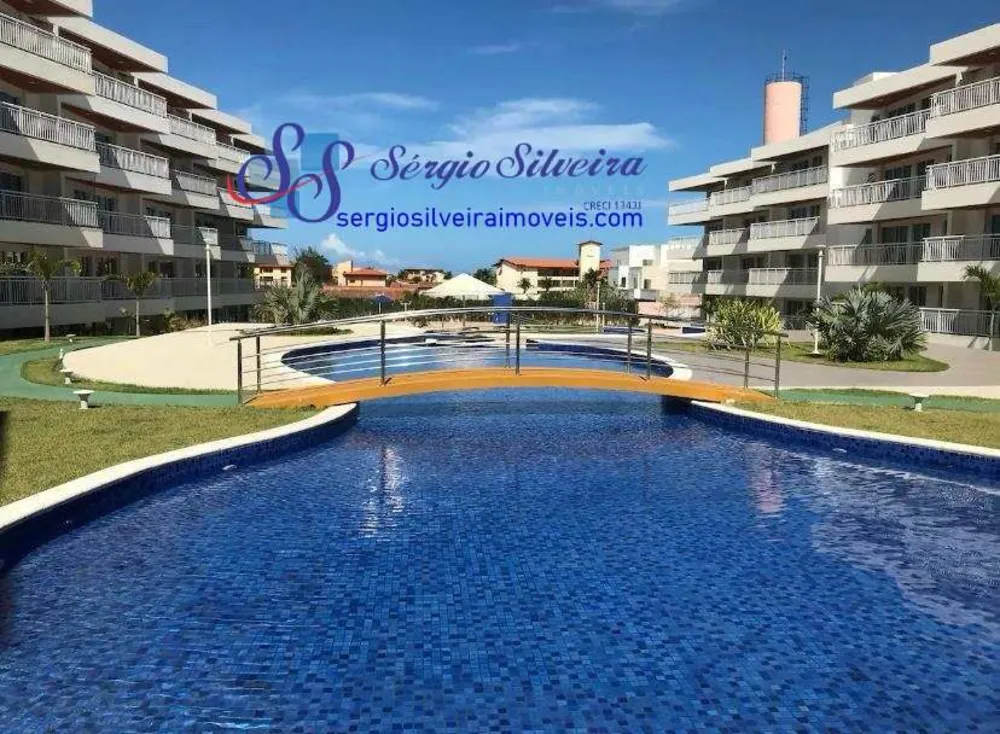 Apartamento, 3 quartos, 110 m² - Foto 1