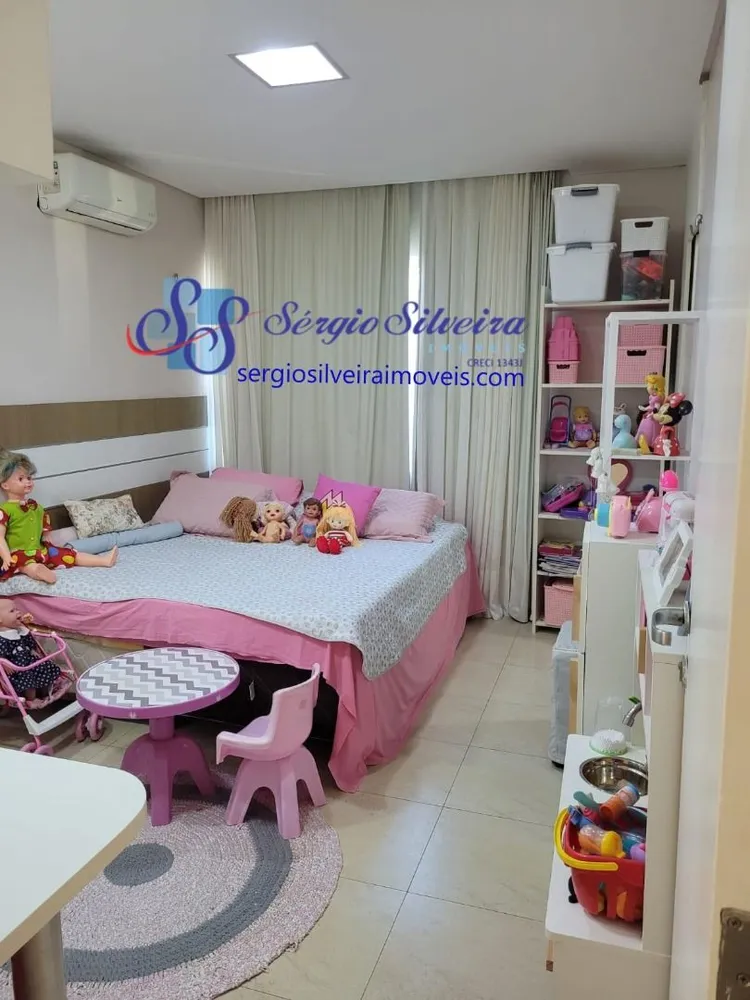 Casa de Condomínio, 3 quartos - Foto 11