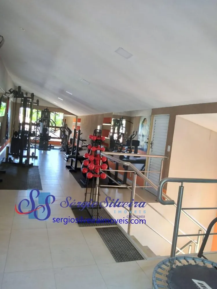 Casa de Condomínio, 3 quartos - Foto 17