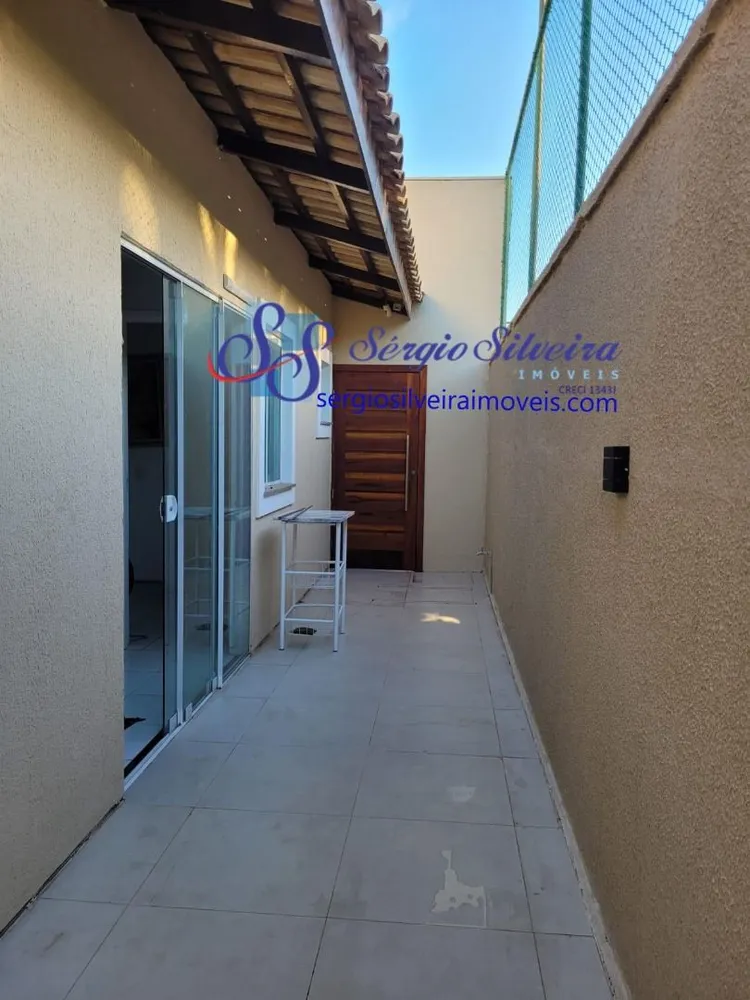 Casa de Condomínio, 3 quartos - Foto 15