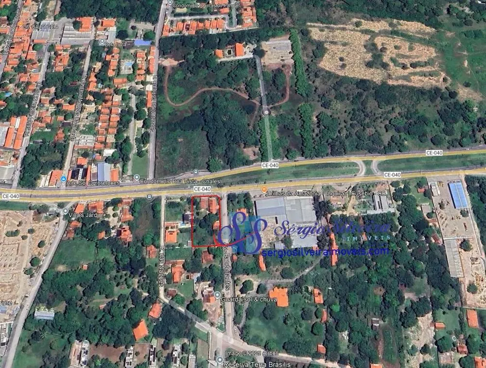 Terreno, 3200 m² - Foto 3