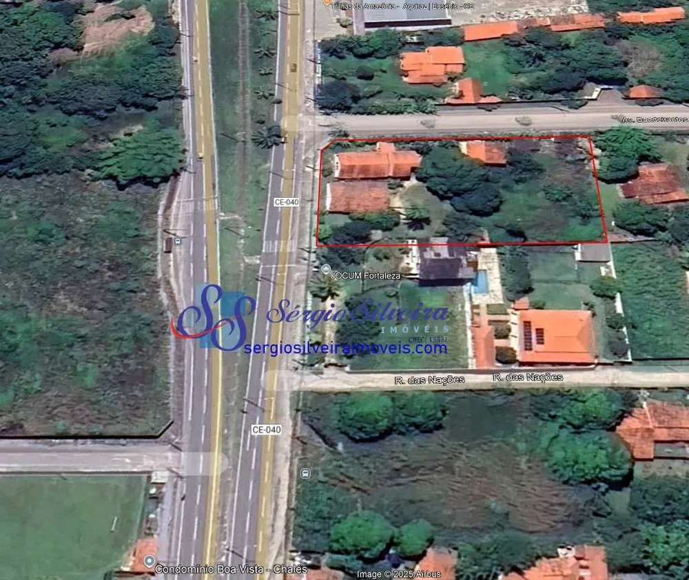 Terreno, 3200 m² - Foto 1
