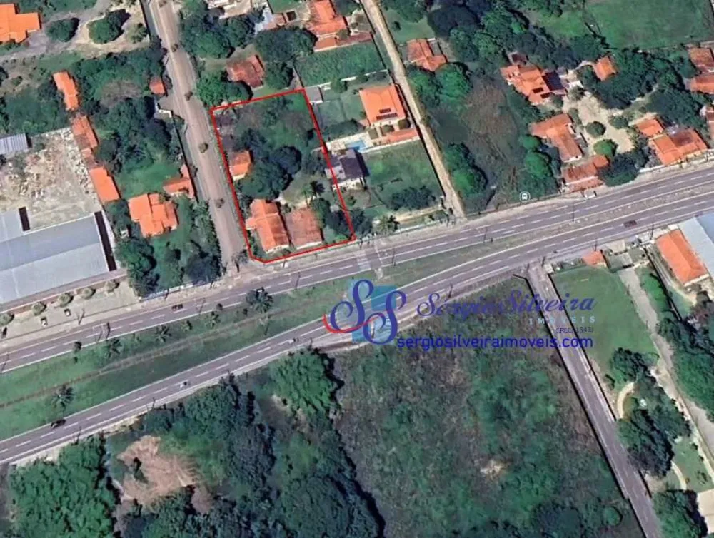 Terreno, 3200 m² - Foto 4