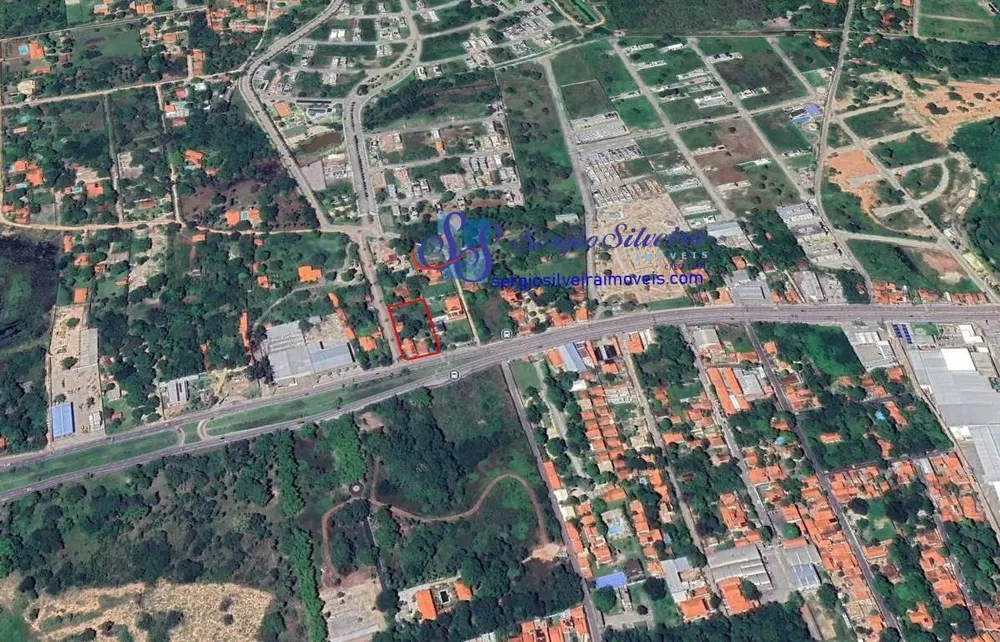 Terreno, 3200 m² - Foto 2