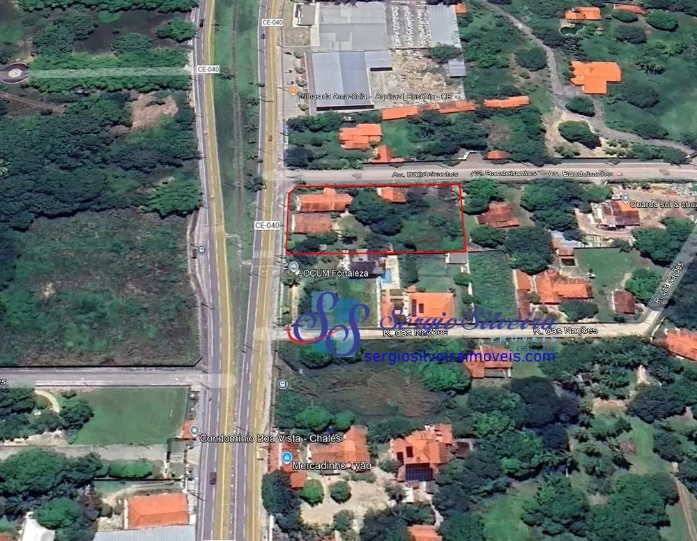 Terreno, 3200 m² - Foto 5