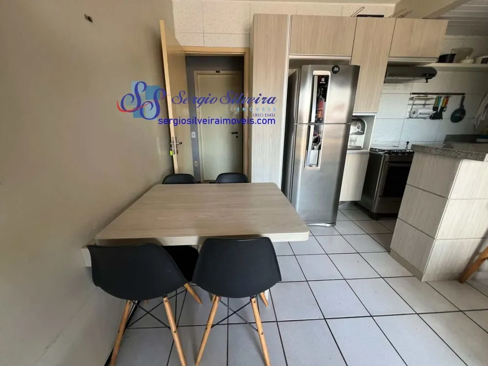 Flat/Apart Hotel, 1 quarto, 46 m² - Foto 5
