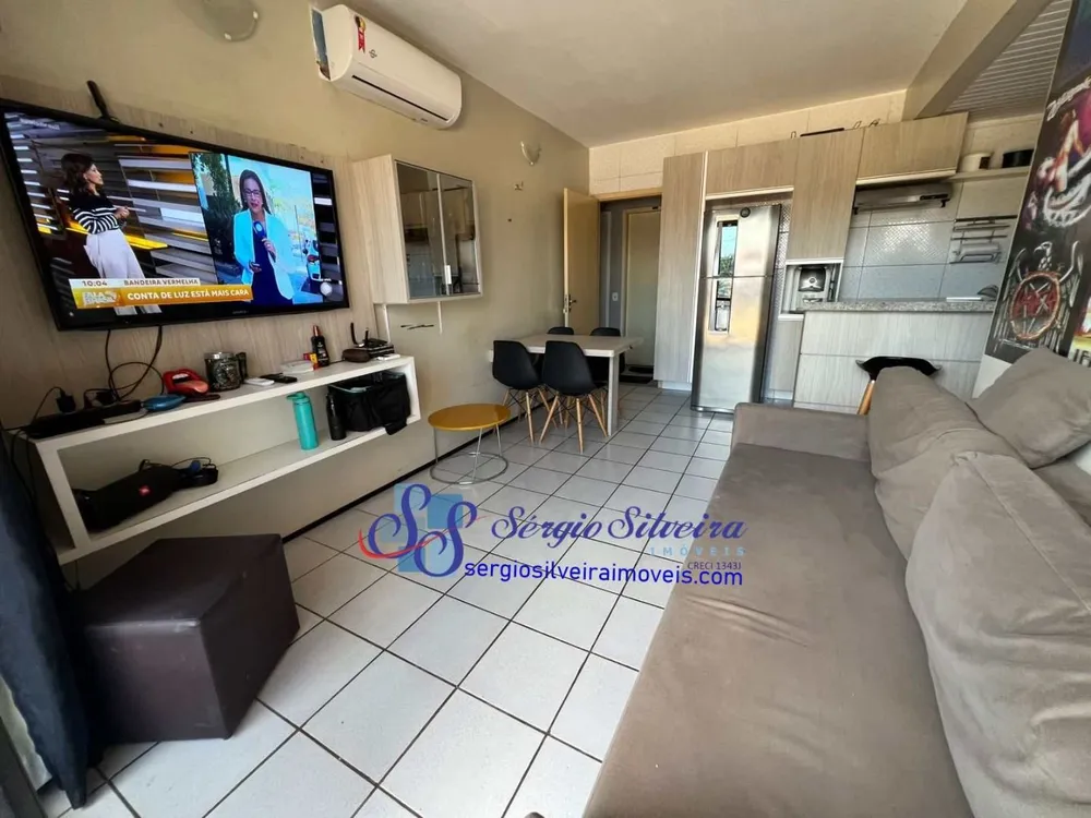 Flat/Apart Hotel, 1 quarto, 46 m² - Foto 2