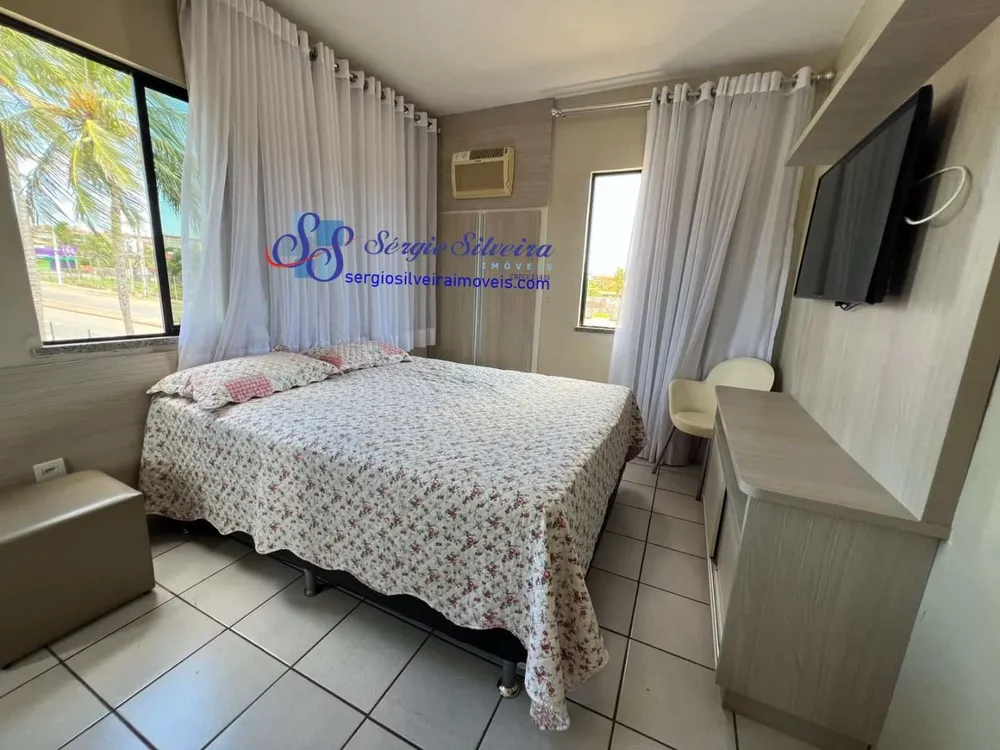 Flat/Apart Hotel, 1 quarto, 46 m² - Foto 9