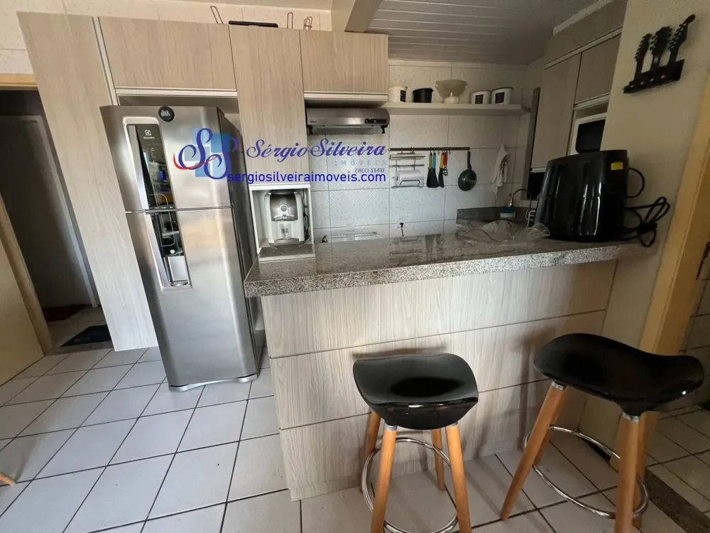 Flat/Apart Hotel, 1 quarto, 46 m² - Foto 3