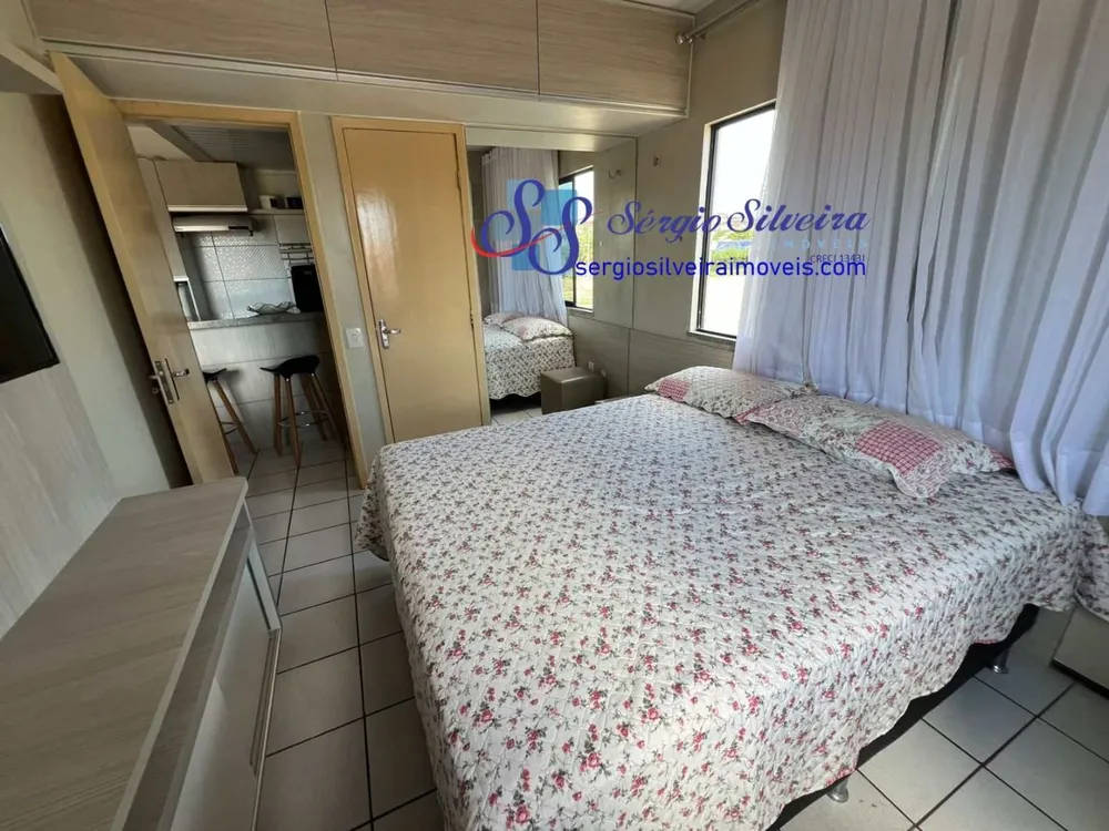 Flat/Apart Hotel, 1 quarto, 46 m² - Foto 8
