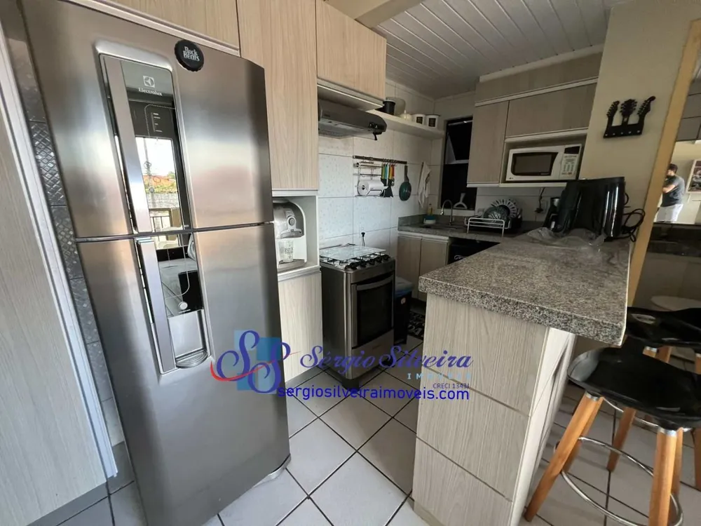 Flat/Apart Hotel, 1 quarto, 46 m² - Foto 4