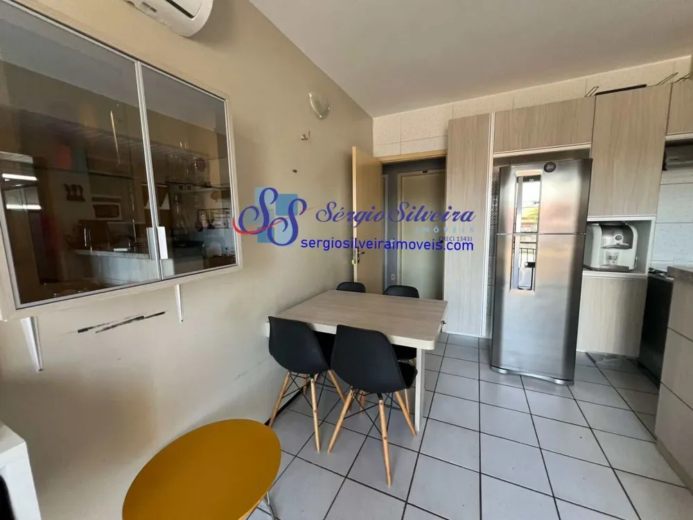 Flat/Apart Hotel, 1 quarto, 46 m² - Foto 6