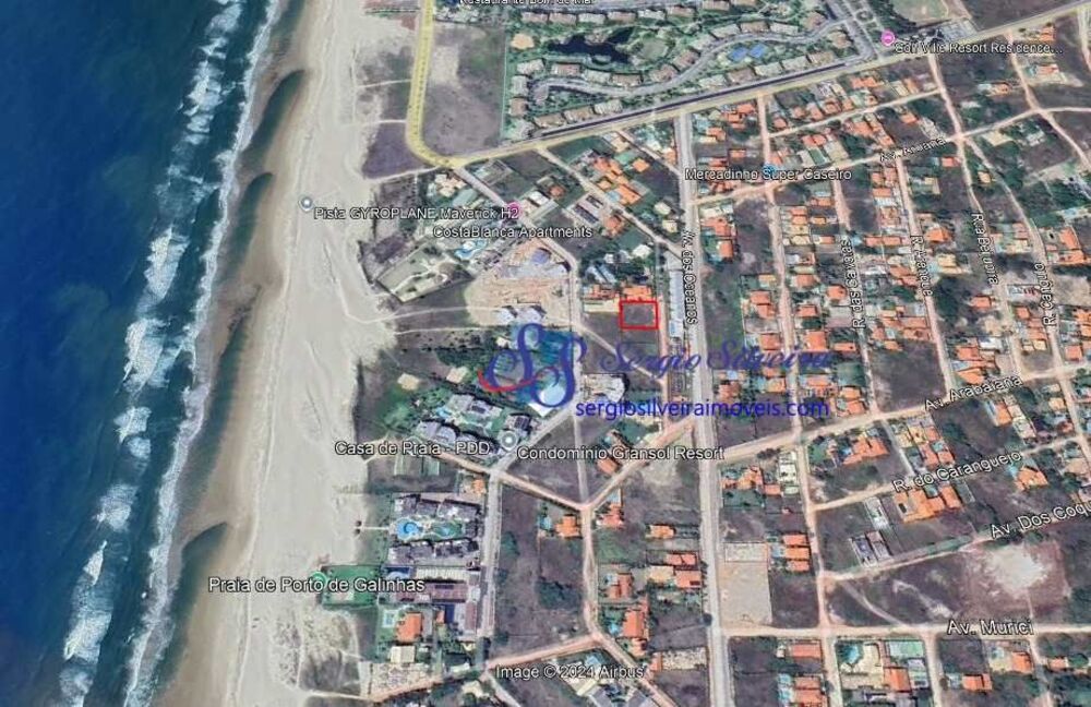 Loteamento e Condomínio, 1600 m² - Foto 4