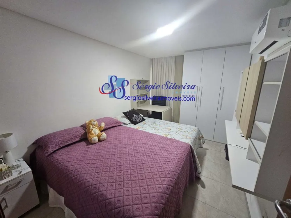 Apartamento, 3 quartos, 105 m² - Foto 7