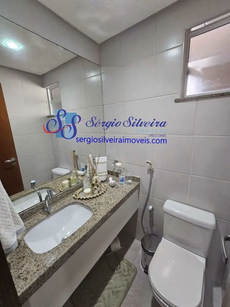 Apartamento, 3 quartos, 105 m² - Foto 9