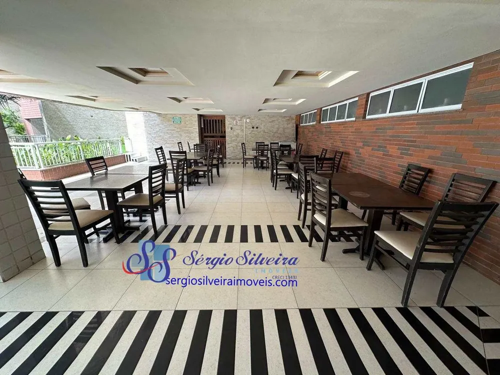 Apartamento, 3 quartos, 105 m² - Foto 11