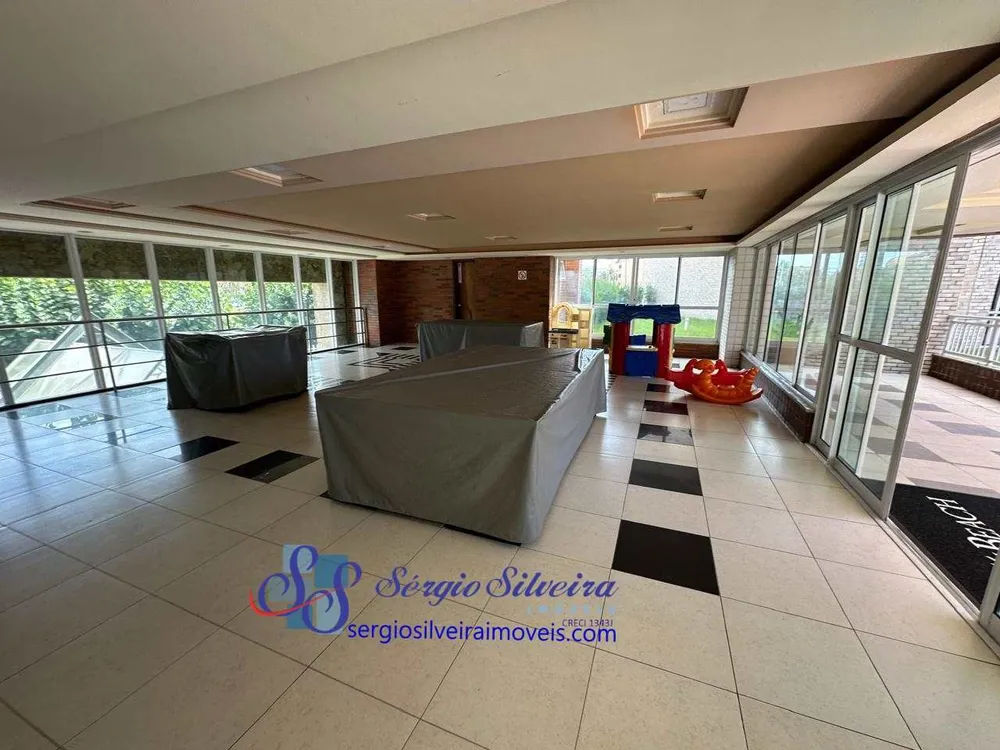 Apartamento, 3 quartos, 105 m² - Foto 10