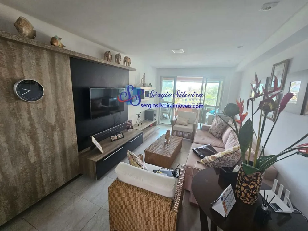 Apartamento, 3 quartos, 105 m² - Foto 5